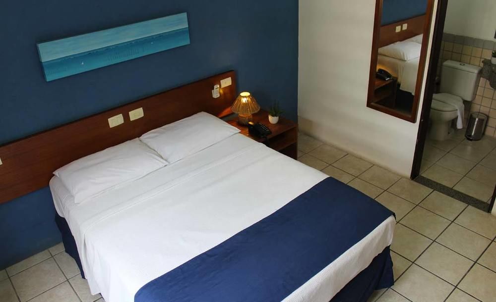 Hotel Cais Da